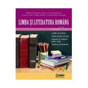 LIMBA ŞI LITERATURA ROMÂNĂ Clasa a VI-a. Unitati de invatare, teste initiale si finale, propuneri de subiecte pentru teza