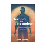 Terapia prin ciocănituri - O metodă revoluţionară de a-ţi trăi viaţa fără stres