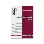 Fise de procedura civila