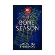 The Bone Season