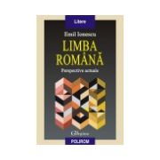 Limba romana: perspective actuale