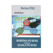 Romania Pe Bune Incepe Cu Scoala Pe Bune - Jurnal de blog, despre schimbarea paradigmei Educatiei (2004-2013)