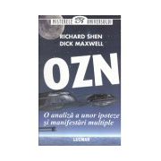 OZN - O analiza a unor ipoteze si manifestari multiple