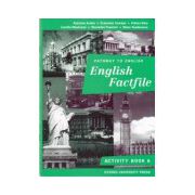 English Factfile activity book 6