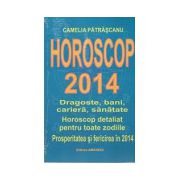 Horoscop 2014 - Horoscop detaliat pentru toate zodiile