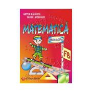 Culegere de Matematica pentru clasa a IV-a