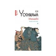 Musashi. Roata norocului (vol. I)