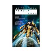 Antologia Nebula 2013