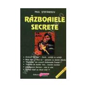 Razboaiele secrete Volumul 1