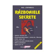 Războaiele secrete Volumul 2