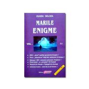 Marile Enigme Volumul 2