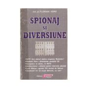 Spionaj şi diversiune