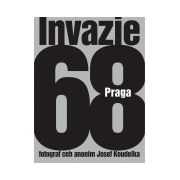 Invazie Praga 68