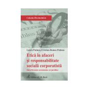 Etica in afaceri si responsabilitate sociala corporatista