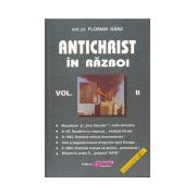 Antichrist în razboi Volumul 2