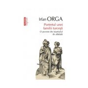 Portretul unei familii turcesti. O poveste din Istanbulul de altadata