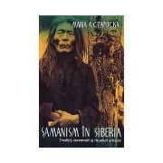 Samanism in Siberia