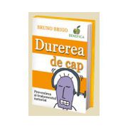 Durerea de cap