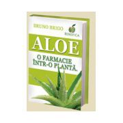 Aloe. O farmacie intr-o planta