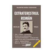 Extraterestrul român