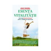 Esenta vitalitatii