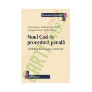 Noul Cod de procedura penala. Ghid de aplicare pentru practicieni