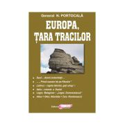 Europa, Ţara Tracilor