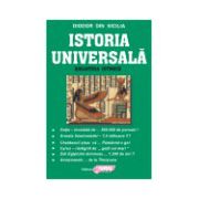 Istoria Universala