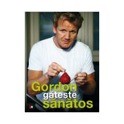 Gordon gateste sanatos