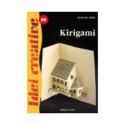 Kirigami - Idei creative 88