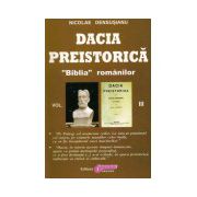 Dacia preistorică - vol. III