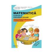 Matematica. Olimpiade si concursuri scolare, clasa a VI-a. Editia a II-a