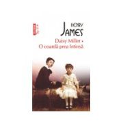 Daisy Miller • O coarda prea intinsa