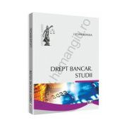 Drept bancar. Studii