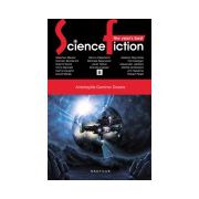 The Year&#039;s Best Science Fiction (vol. 8)