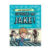 Spuneţi-mi Jake