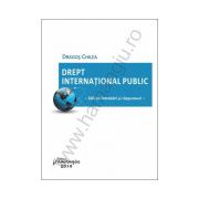 Drept international public – 300 de intrebari si raspunsuri