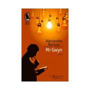 Mr Gwyn