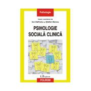 Psihologie sociala clinica