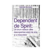 Dependent de spirit. O cale radicala pentru a descoperi iubirea de sine si miracolele