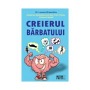 Creierul barbatului