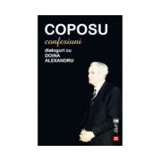 Coposu - Confesiuni. Dialoguri cu Doina Alexandru