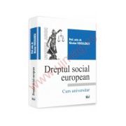 Dreptul social european