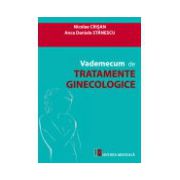 Vademecum de tratamente ginecologice