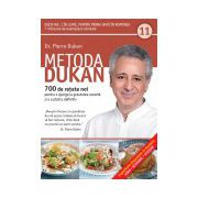 Metoda Dukan (vol. 11)