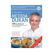 Metoda Dukan (vol. 12)