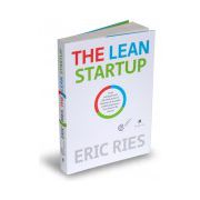 The Lean Startup