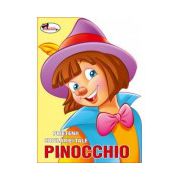 Pinocchio (Cartonat)