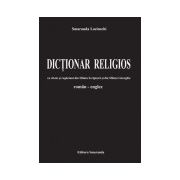 Dictionar religios (Cartonat)