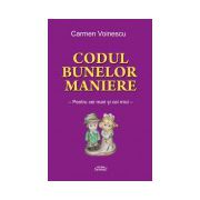 Codul bunelor maniere